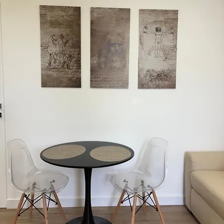 Bed and breakfast Da Vinci Cassano delle Murge