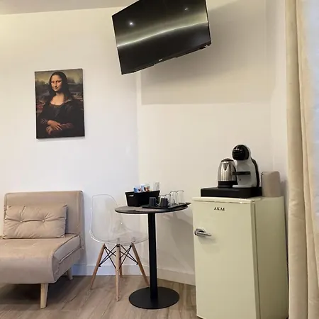 Bed and breakfast Da Vinci