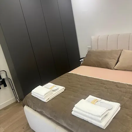 Bed and breakfast Da Vinci Cassano delle Murge