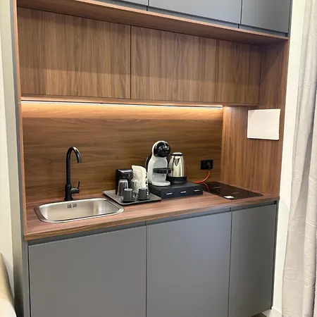 Bed and breakfast Da Vinci 4*