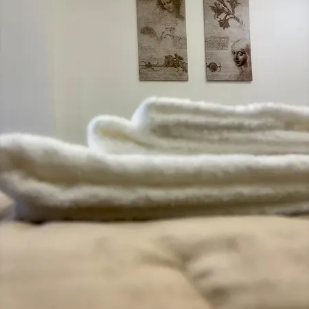 Da Vinci Bed and breakfast