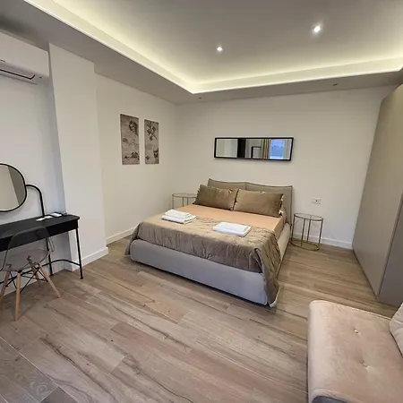 Bed and breakfast Da Vinci