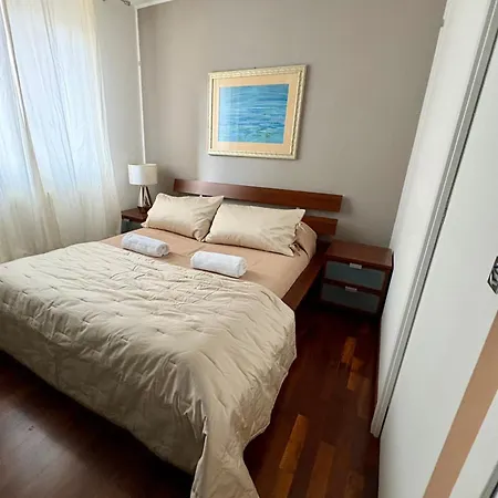 Bed and breakfast Da Vinci 4*