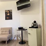 Bed and breakfast Da Vinci