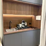 Bed and breakfast Da Vinci 4*