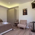 Da Vinci Bed and breakfast 4*