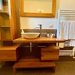 Bed and breakfast Da Vinci 4*