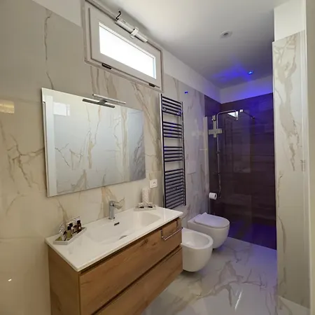 Da Vinci Bed & Breakfast 3*
