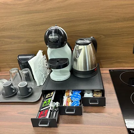 Da Vinci Bed & Breakfast